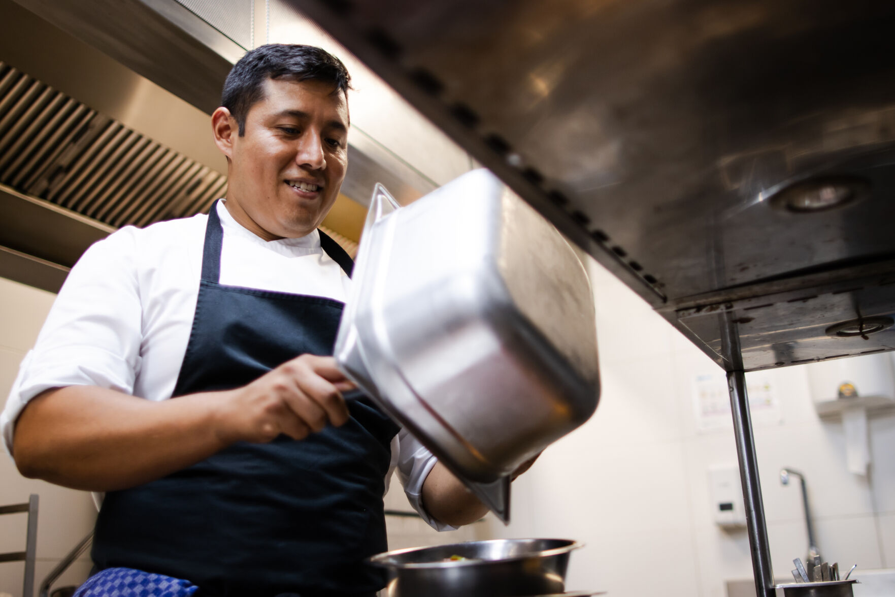 Chef